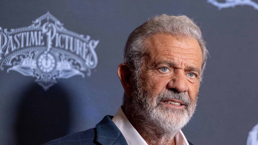Mel Gibson rueda en Italia la secuela de La pasi&oacute;n de Cristo