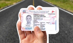 Nueva licencia de conducir en RD: lo que se sabe sobre el cambio