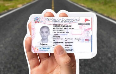 Di&aacute;spora dominicana podr&aacute; solicitar nueva licencia de conducir en 10 ciudades de cinco pa&iacute;ses