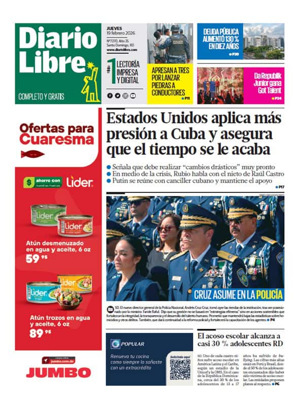 versi&oacute;n impresa