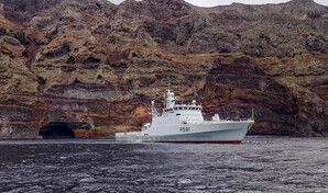 Portugal vende cuatro buques patrulleros a Rep&uacute;blica Dominicana por 24 millones de euros