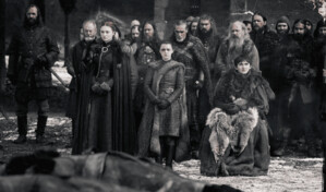 La primera adaptaci&oacute;n teatral de Game of Thrones se estrenar&aacute; en Reino Unido este verano