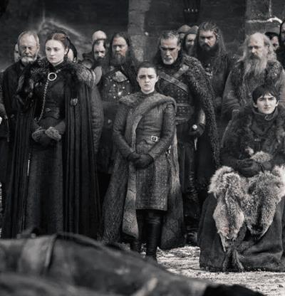 La primera adaptaci&oacute;n teatral de Game of Thrones se estrenar&aacute; en Reino Unido este verano