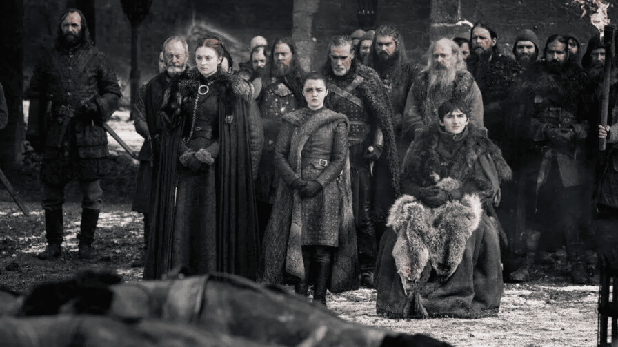 La primera adaptación teatral de Game of Thrones se estrenará en Reino Unido este verano La primera adaptación teatral de Game of Thrones se estrenará en Reino Unido este verano