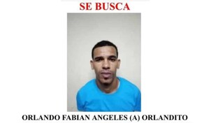 Recapturan a hombre que se fug&oacute; del tribunal tras ser condenado a 30 a&ntilde;os por homicidio