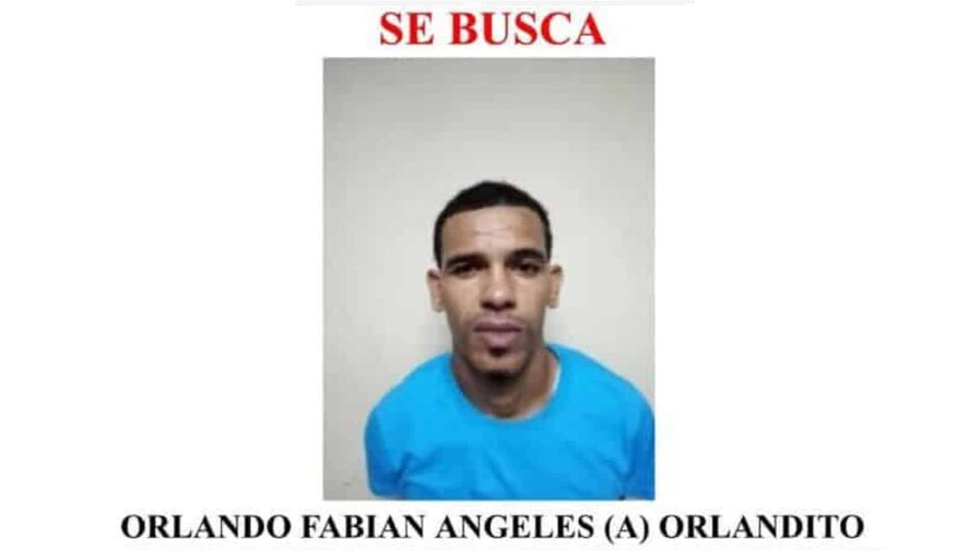 Recapturan a hombre que se fugó del tribunal tras ser condenado a 30 años por homicidio Recapturan a hombre que se fugó del tribunal tras ser condenado a 30 años por homicidio