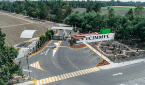 EE. UU. invertir&aacute; 40 millones de d&oacute;lares en centro de mejoramiento de ma&iacute;z y trigo en M&eacute;xico