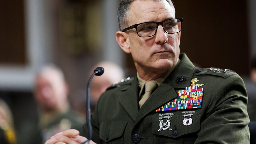 El jefe del Comando Sur de EE. UU. visita Venezuela para evaluar seguridad y plan de Trump