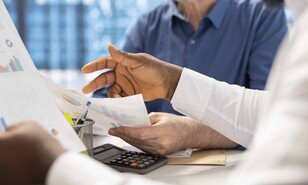 Una d&eacute;cada de deuda p&uacute;blica en aumento: de 36.9 a 47.9 % del PIB