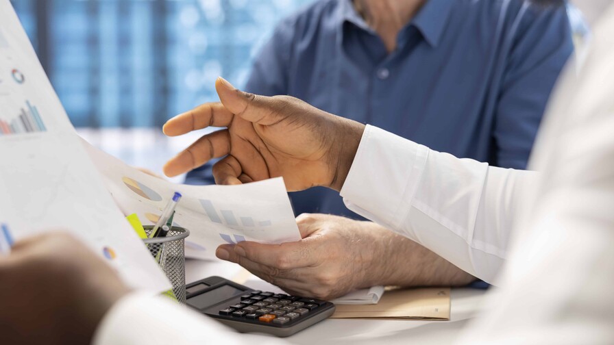 Una d&eacute;cada de deuda p&uacute;blica en aumento: de 36.9 a 47.9 % del PIB