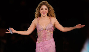 Shakira sorprende a sus seguidores felicitando en mandar&iacute;n el A&ntilde;o Nuevo chino