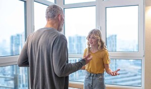 El dilema de descubrir una infidelidad familiar