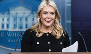 Casa Blanca califica de poco seria la contraoferta de los dem&oacute;cratas para reabrir el DHS