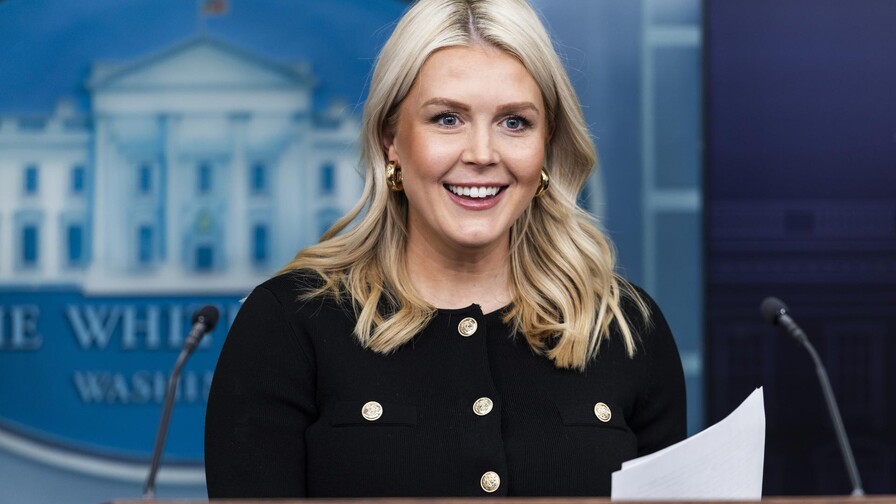 Casa Blanca califica de poco seria la contraoferta de los dem&oacute;cratas para reabrir el DHS