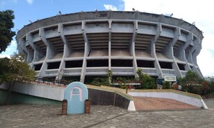 &iquest;Un nuevo Quisqueya sin tocar el Coliseo?