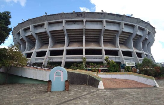 &iquest;Un nuevo Quisqueya sin tocar el Coliseo?