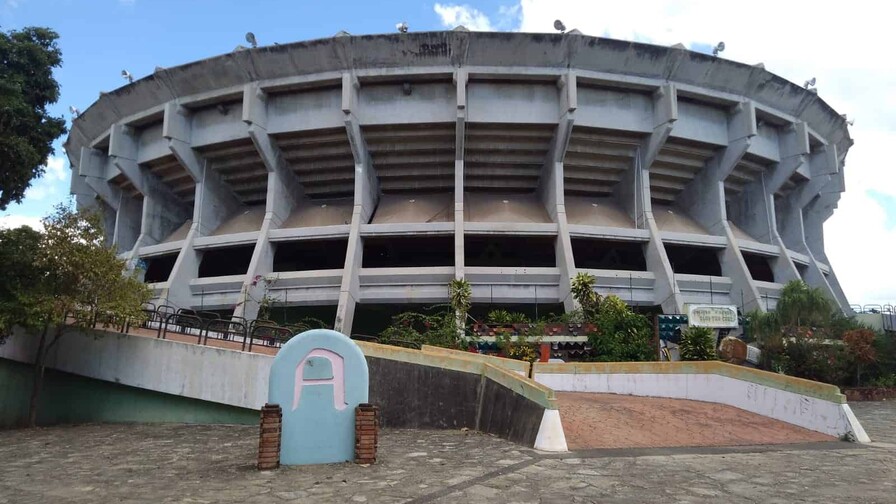 &iquest;Un nuevo Quisqueya sin tocar el Coliseo?