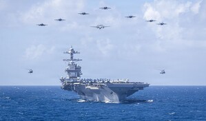 Congresistas forzar&aacute;n voto en C&aacute;mara Baja de EE. UU. sobre planes de Trump de atacar Ir&aacute;n