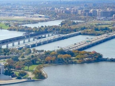 Washington declara emergencia pública por derrame aguas residuales