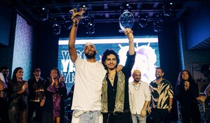 Yisoz conquista El Spotlight y se prepara para brillar en Isle of Light 2026