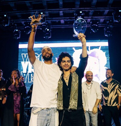 Yisoz conquista El Spotlight y se prepara para brillar en Isle of Light 2026