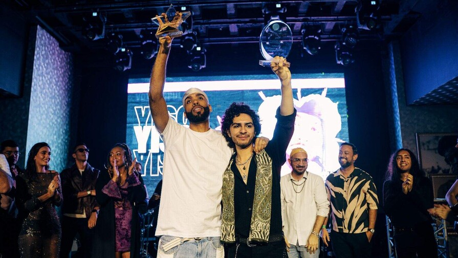 Yisoz conquista El Spotlight y se prepara para brillar en Isle of Light 2026