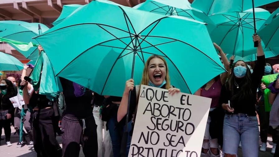 M&aacute;s de 213,000 personas tuvieron abortos seguros en Colombia desde su despenalizaci&oacute;n