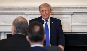 Socios de EE. UU. reciben con cautela el rev&eacute;s judicial a Trump sobre los aranceles