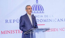 Abinader: RD no quiere ser usuaria de tecnolog&iacute;a, sino protagonista en su desarrollo