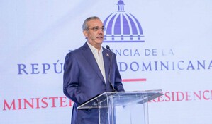 Abinader: RD no quiere ser usuaria de tecnolog&iacute;a, sino protagonista en su desarrollo