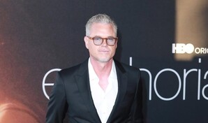 Eric Dane, actor de Greys Anatomy, fallece a los 53 a&ntilde;os tras lucha contra ELA