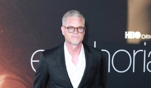 Eric Dane, actor de Greys Anatomy, fallece a los 53 a&ntilde;os tras lucha contra ELA