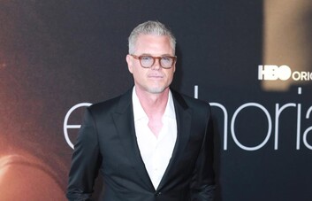 Eric Dane, actor de Greys Anatomy, fallece a los 53 a&ntilde;os tras lucha contra ELA