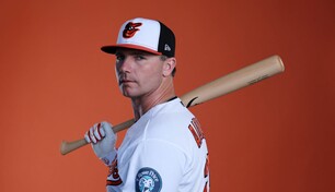 Pete Alonso conecta el primer jonr&oacute;n del Spring Training 2026