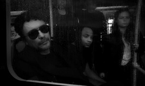 Andr&eacute;s Cepeda lanza "Imag&iacute;nate", un canto al amor en segundas oportunidades junto a Luis Fonsi