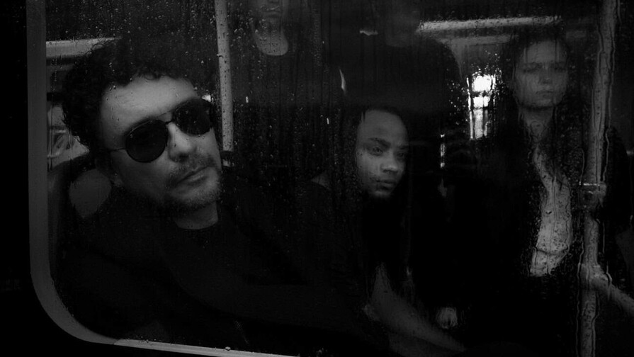 Andrés Cepeda lanza "Imagínate", un canto al amor en segundas oportunidades junto a Luis Fonsi Andrés Cepeda lanza "Imagínate", un canto al amor en segundas oportunidades junto a Luis Fonsi