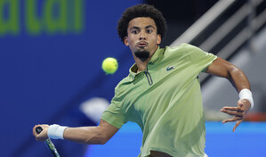 El franc&eacute;s Arthur Fils sorprende a Mensik y se medir&aacute; con Carlos Alcaraz en la final