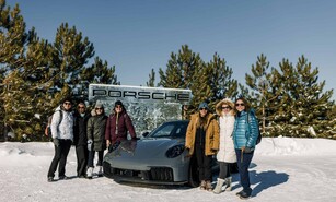 Mujeres al volante: as&iacute; se vivi&oacute; el primer Ice for Her para Latinoam&eacute;rica