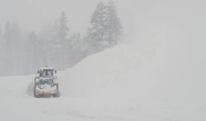 Condiciones clim&aacute;ticas impiden rescate de los 8 esquiadores muertos en avalancha en EE. UU.