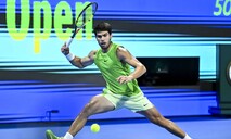 Carlos Alcaraz se deshace de Alexander Bublik y ya est&aacute; en semifinales de Montecarlo