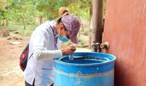 Casos de dengue se duplican en primeras semanas del a&ntilde;o en comparaci&oacute;n a igual per&iacute;odo en 2025