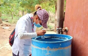 Salud Pública reporta nuevos casos de dengue, leptospirosis y malaria en el país Salud Pública reporta nuevos casos de dengue, leptospirosis y malaria en el país