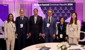 Rep&uacute;blica Dominicana acoge el Concordia Horizon Summit 2026