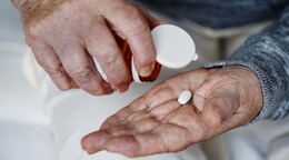Medicamentos y adultos mayores: claves para un uso seguro