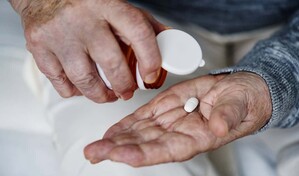 Medicamentos y adultos mayores: claves para un uso seguro