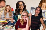 El nuevo poder de los clubs de lectura: cuando las celebrities te recomiendan qué leer