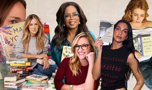 El nuevo poder de los clubs de lectura: cuando las celebrities te recomiendan qu&eacute; leer