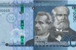 Nuevos billetes de RD$2000 circularán desde el próximo martes Nuevos billetes de RD$2000 circularán desde el próximo martes