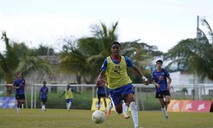 Sagrado Coraz&oacute;n y Continental avanzan a "La Champions"