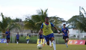 Sagrado Coraz&oacute;n y Continental avanzan a "La Champions"